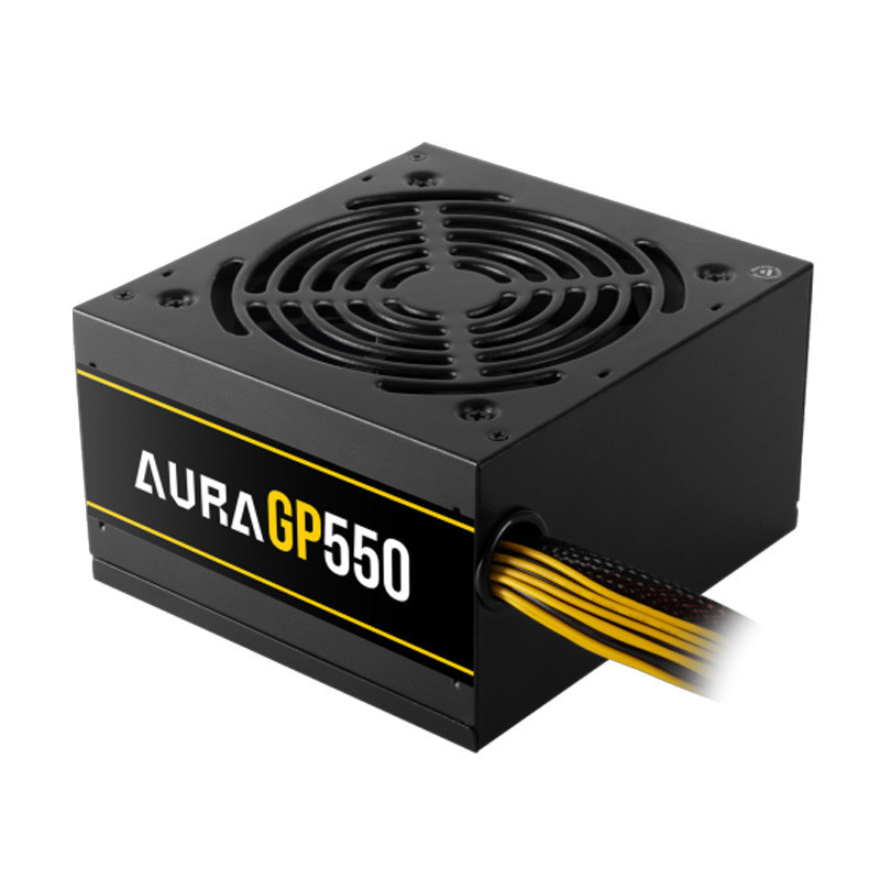 پاور گیم دیاس Gamdias Aura GP550 550W
