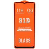 گلس فول چسب OG شیائومی Redmi A3 / A3X