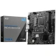 مادربرد ام اس آی PRO H610M-G WIFI DDR5