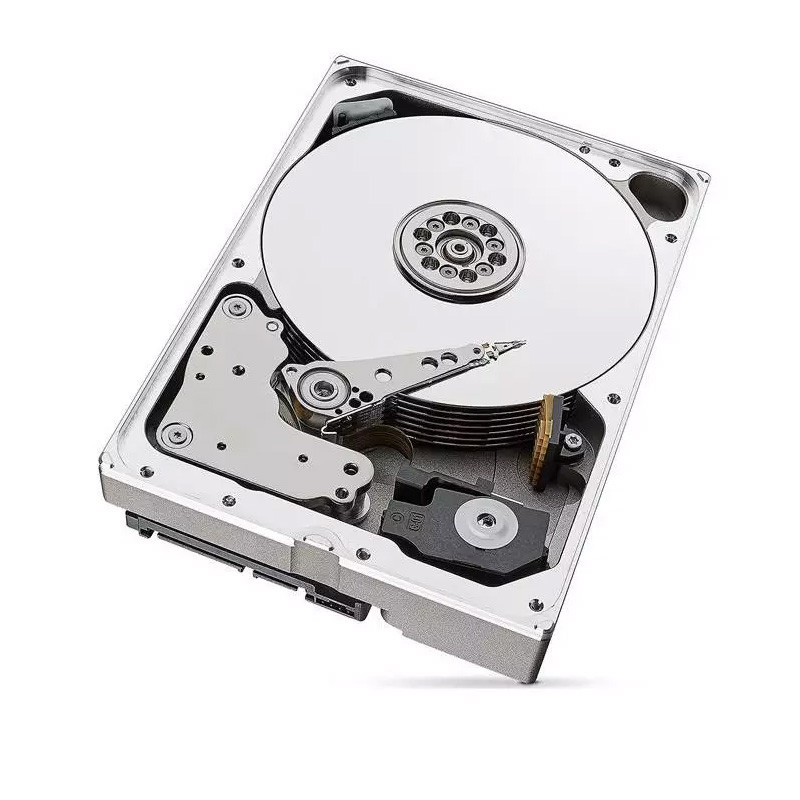 هارد اینترنال سیگیت Seagate EXOS X10 ST10000NM0086 10TB