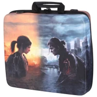 کیف کنسول بازی PS4 طرح The Last Of US کد 9