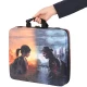 کیف کنسول بازی PS4 طرح The Last Of US کد 9