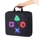 کیف کنسول بازی PS4 طرح دکمه دسته بازی کد 17