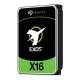 هارد اینترنال سیگیت Seagate EXOS X16 ST10000NM001G 10TB