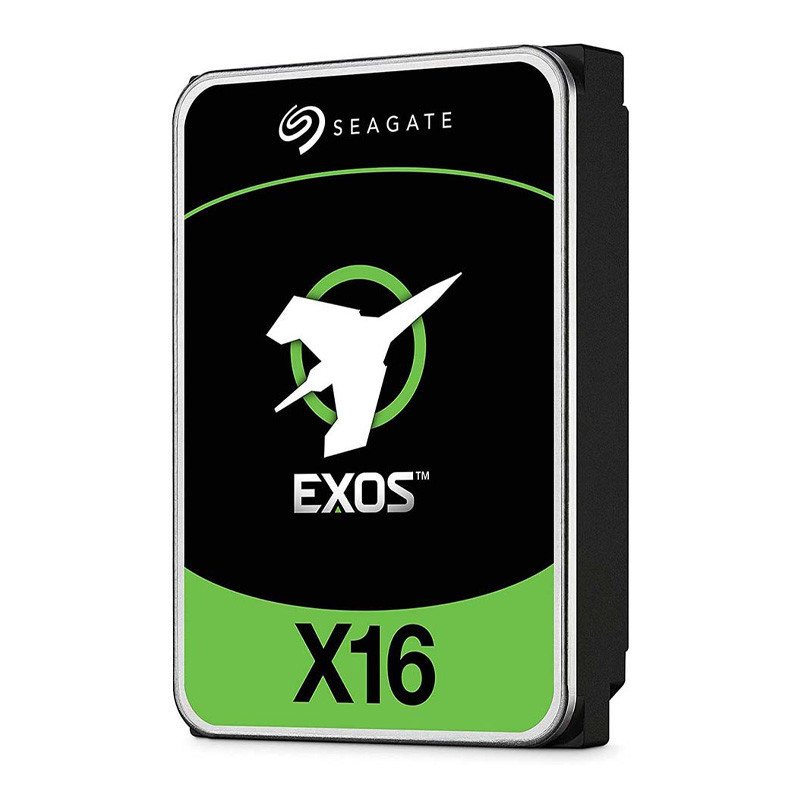 هارد اینترنال سیگیت Seagate EXOS X16 ST10000NM001G 10TB