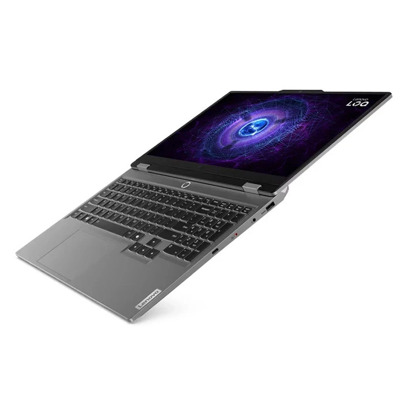 لپ تاپ گیمینگ لنوو 15.6 اینچی LOQ 15IRX9 Core i5 13450HX 32GB 512GB SSD RTX3050
