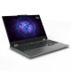 لپ تاپ گیمینگ لنوو 15.6 اینچی LOQ 15IRX9 Core i5 13450HX 32GB 512GB SSD RTX3050