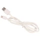 کابل آیفونی فست شارژ Arson AN-M6 2.1A 1m