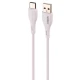 کابل تایپ سی فست شارژ Arson AN-M6 2.1A 1m