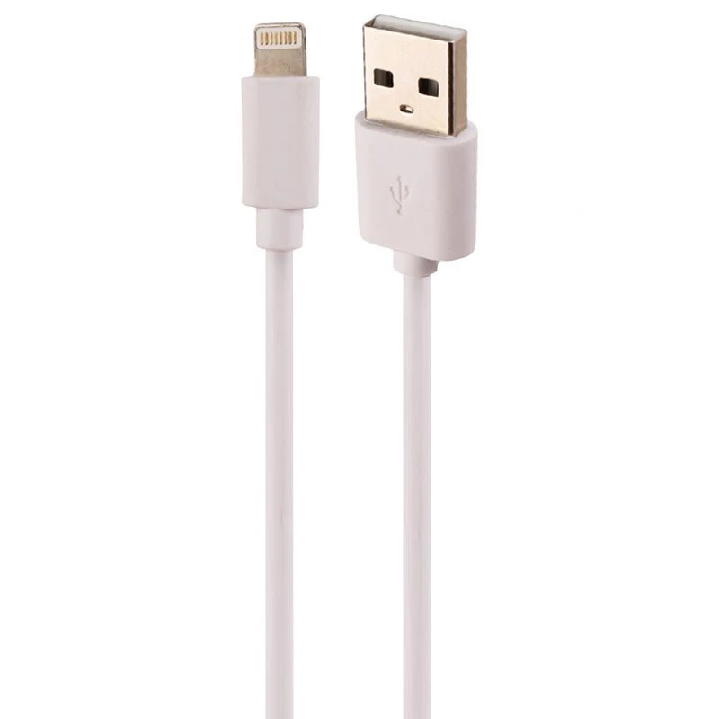 کابل آیفونی فست شارژ Arson AN-01 5A 1m
