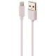 کابل آیفونی فست شارژ Arson AN-01 5A 1m