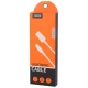 کابل آیفونی فست شارژ Arson AN-01 5A 1m
