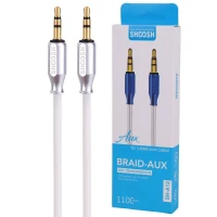 کابل Shoosh SH-A12 AUX 1.1m