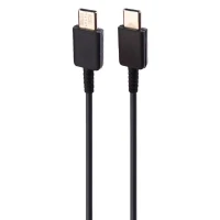 کابل تبدیل Samsung S23 EP-DW767 Type-C to Type-C 1.8m