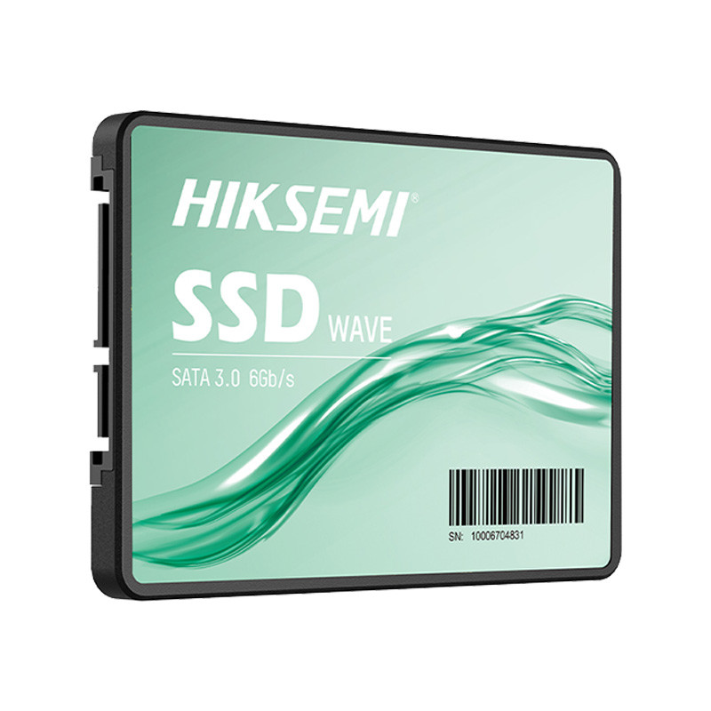 حافظه SSD هایک سمی Hiksemi Wave(S) 512GB