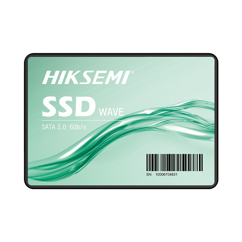 حافظه SSD هایک سمی Hiksemi Wave(S) 512GB