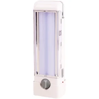 چراغ اضطراری شارژی ویداسی Weidasi WD-890T