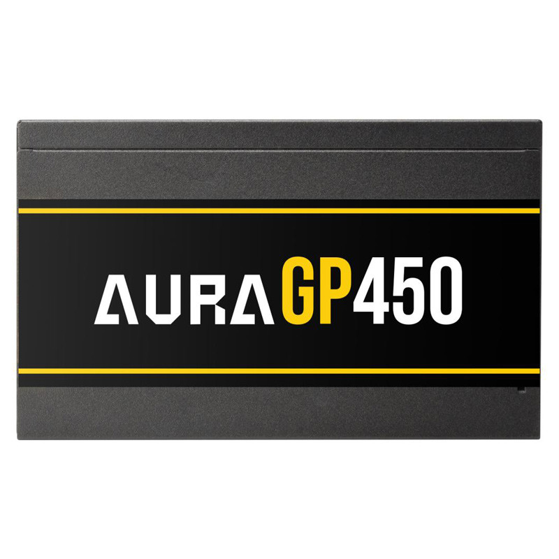 پاور گیم دیاس Gamdias Aura GP450 White 450W