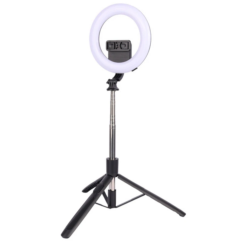 رینگ لایت 8 اینچ یوسامز US-ZB241