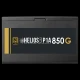پاور ماژولار گیم دیاس Gamdias HELIOS P1A-850G Gold 850W