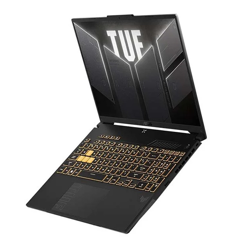 لپ تاپ گیمینگ ایسوس 16 اینچی TUF Gaming F16 FX607JV Core i7 13650HX 32GB 1TB SSD RTX4060