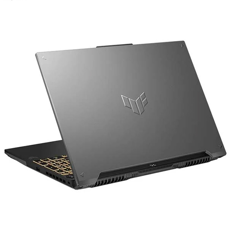 لپ تاپ گیمینگ ایسوس 16 اینچی TUF Gaming F16 FX607JV Core i7 13650HX 32GB 1TB SSD RTX4060