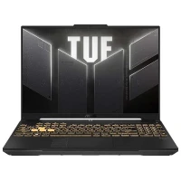 لپ تاپ گیمینگ ایسوس 16 اینچی TUF Gaming F16 FX607JV Core i7 13650HX 16GB 512GB SSD RTX4060