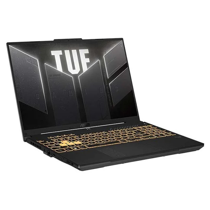 لپ تاپ گیمینگ ایسوس 16 اینچی TUF Gaming F16 FX607JV Core i7 13650HX 16GB 512GB SSD RTX4060