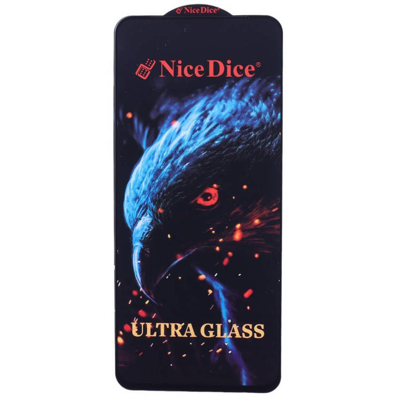 گلس اولترا Nice Dice شیائومی Redmi Note 14