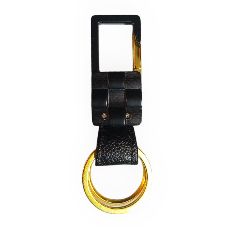 جاسوییچی چوب و چرم طرح چمپیون