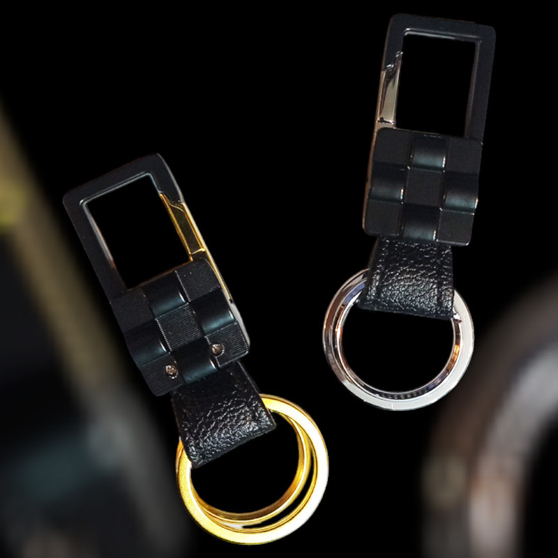 جاسوییچی چوب و چرم طرح چمپیون