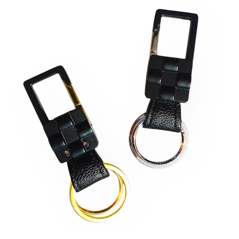 جاسوییچی چوب و چرم طرح چمپیون