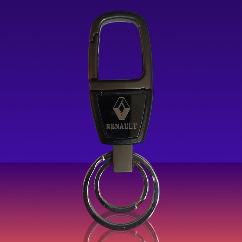 جاسوییچی متال طرح رنو