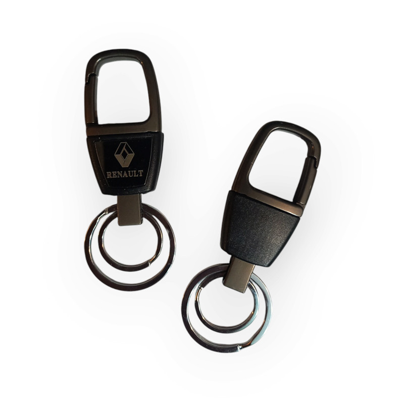 جاسوییچی متال طرح رنو