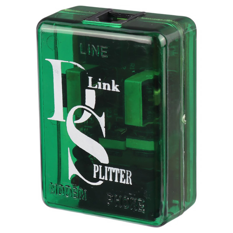 اسپلیتر مودم D-Iink DSL-80S ADSL