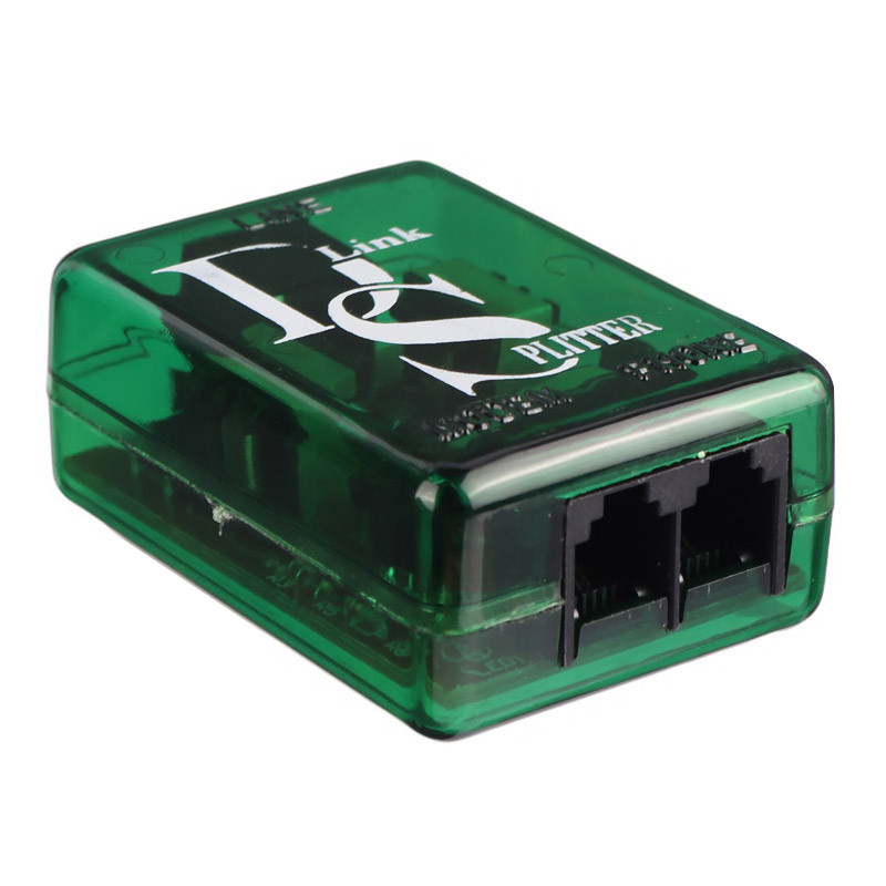 اسپلیتر مودم D-Iink DSL-80S ADSL