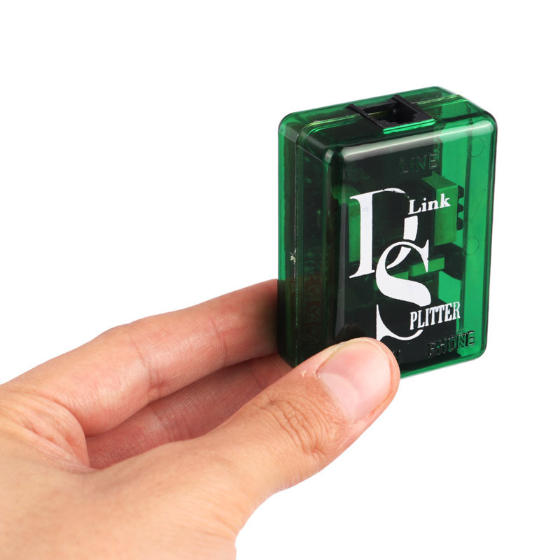 اسپلیتر مودم D-Iink DSL-80S ADSL