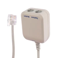 اسپلیتر مودم Technicolor TCHMF-A2 ADSL 2