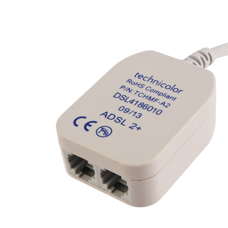 اسپلیتر مودم Technicolor TCHMF-A2 ADSL 2
