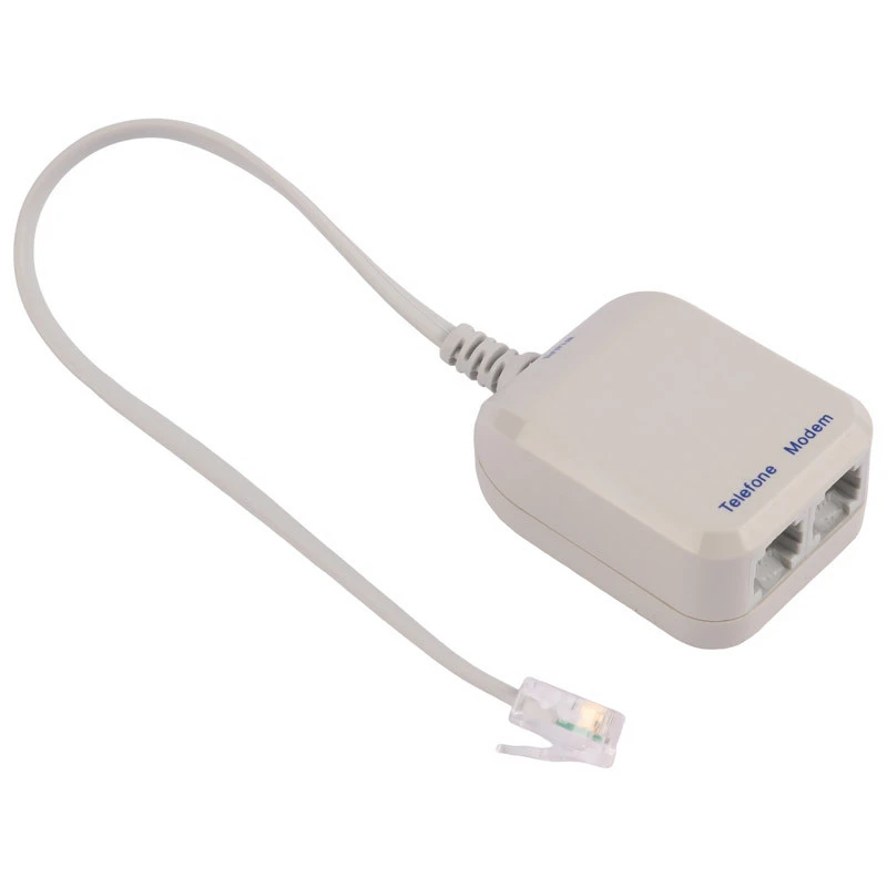 اسپلیتر مودم Technicolor TCHMF-A2 ADSL 2