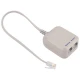 اسپلیتر مودم Technicolor TCHMF-A2 ADSL 2