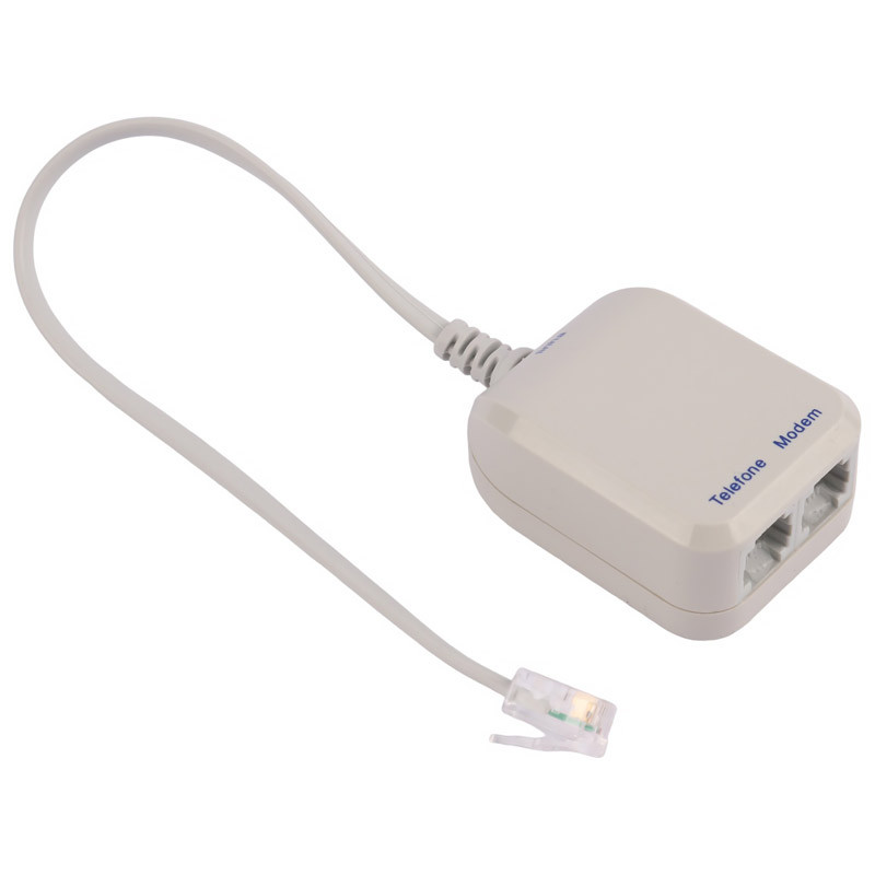 اسپلیتر مودم Technicolor TCHMF-A2 ADSL 2