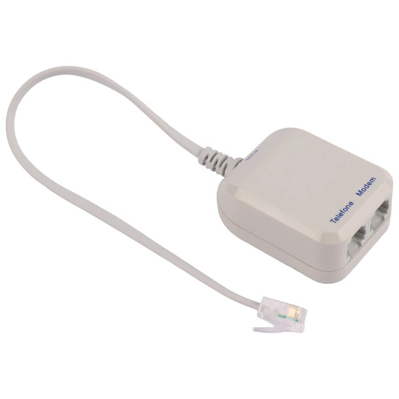 اسپلیتر مودم Technicolor TCHMF-A2 ADSL 2