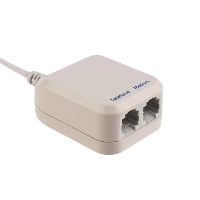 اسپلیتر مودم Technicolor TCHMF-A2 ADSL 2