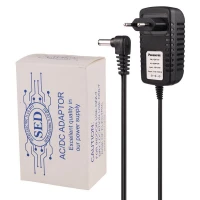 آداپتور تلفن Panasonic PNLY ERT391 6.5V 0.5A