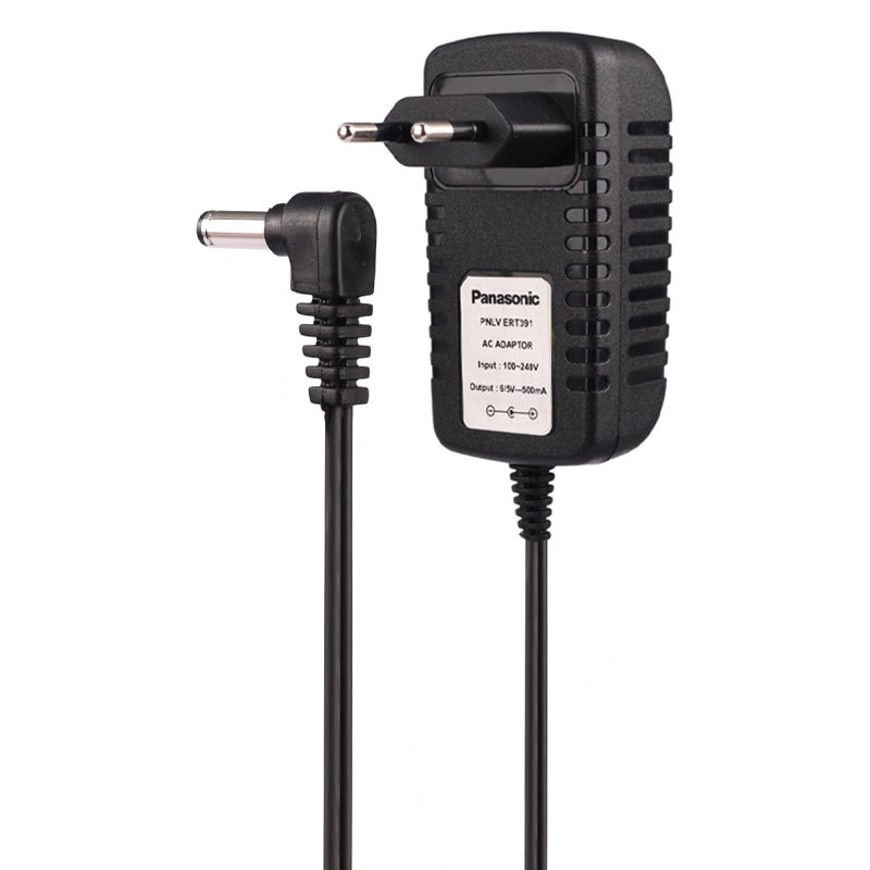 آداپتور تلفن Panasonic PNLY ERT391 6.5V 0.5A