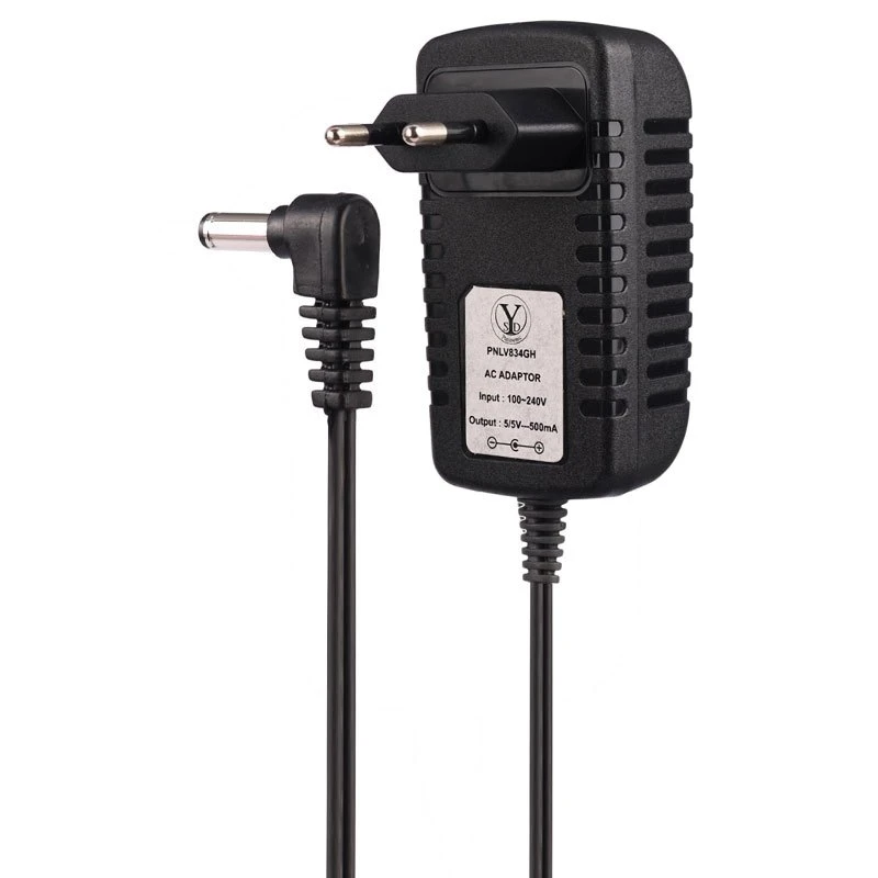 آداپتور تلفن Panasonic PNLV834GH 5.5V 0.5A