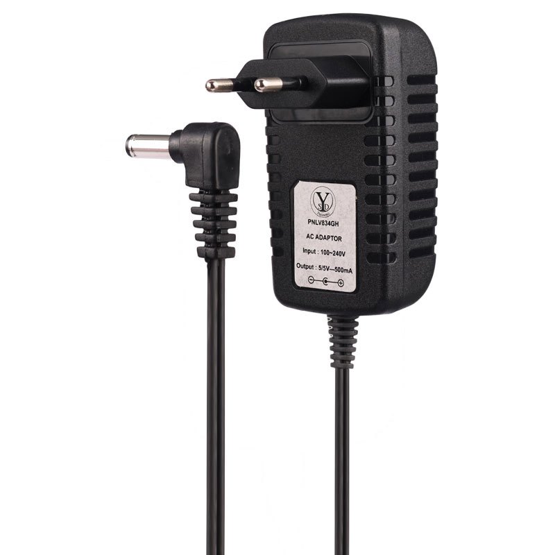 آداپتور تلفن Panasonic PNLV834GH 5.5V 0.5A