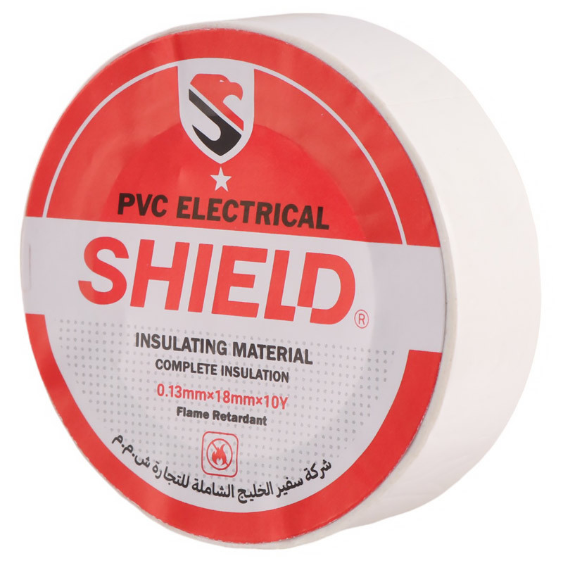چسب برق نسوز Shield