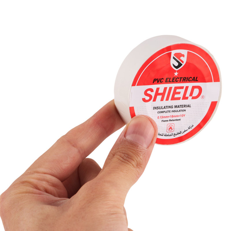 نوار چسب برق نسوز Shield 9.1m